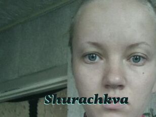 Shurachkva