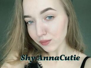 Shy_AnnaCutie