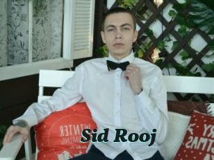 Sid_Rooj