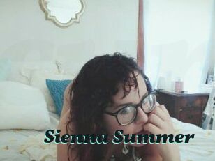Sienna_Summer