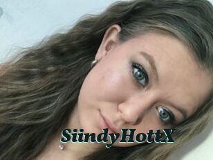 SiindyHottX
