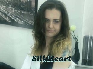 SilkHeart