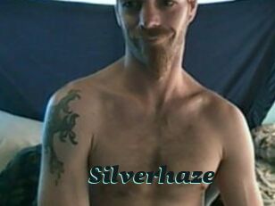 Silverhaze