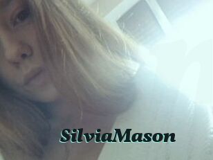 SilviaMason