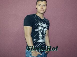 SilvioHot