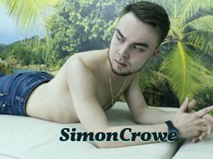 SimonCrowe