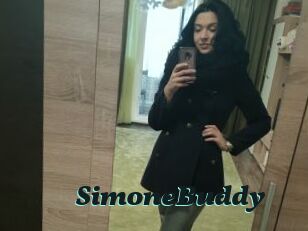 SimoneBuddy Cumshots Videos
