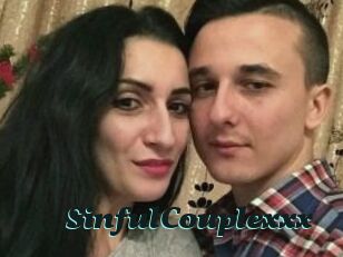 SinfulCouplexxx