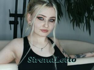 SirenaLetto