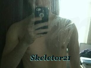 Skeletor21