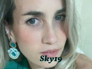 Sky19