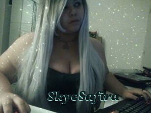 SkyeSafira