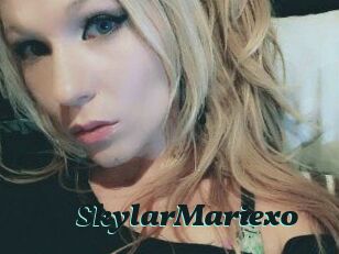 SkylarMariexo