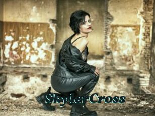 SkylerCross Cumshots Videos
