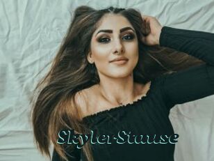 SkylerStause