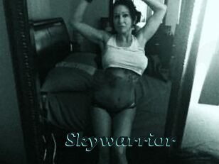 Skywarrior