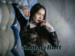 SlapMyButt