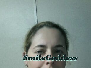 SmileGoddess