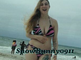 SnowBunny0911