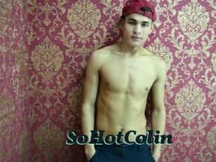 SoHotColin