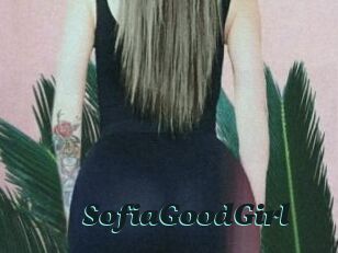 SofiaGoodGirl