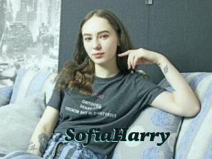 SofiaHarry