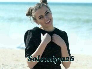 Solomiya26