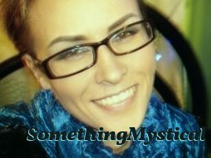Something_Mystical Cumshots Videos