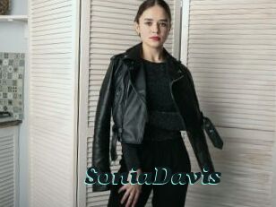 SoniaDavis