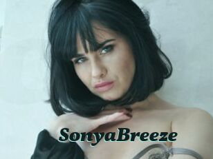 SonyaBreeze