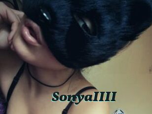 SonyaIIII