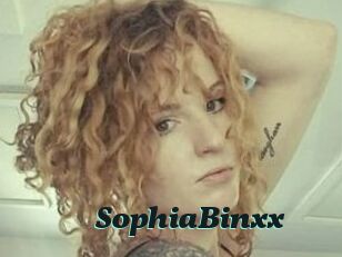 SophiaBinxx