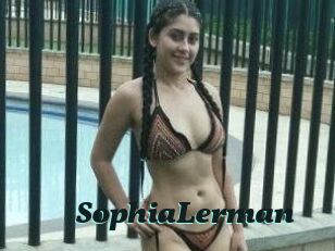 SophiaLerman