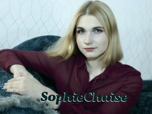 SophieChaise