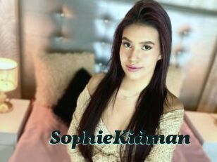 SophieKidman
