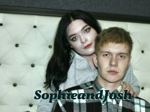 SophieandJosh