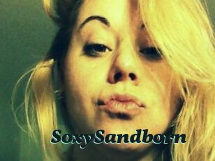 SoxySandborn