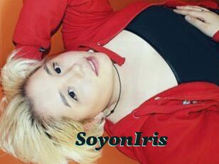 SoyonIris