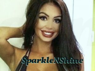 SparkleNShine