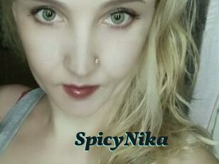 SpicyNika