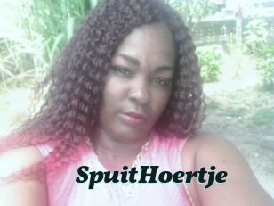 SpuitHoertje
