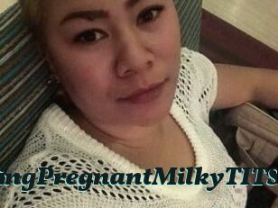 SqiurtingPregnantMilkyTITS