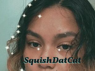 SquishDatCat