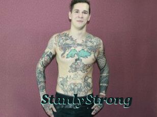 StanlyStrong