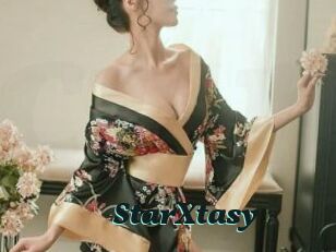 StarXtasy
