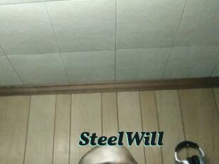 SteelWill