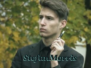 StefanMorris