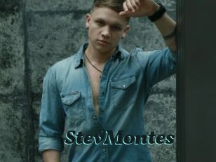 StevMontes