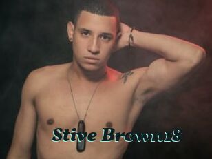 Stive_Brown18