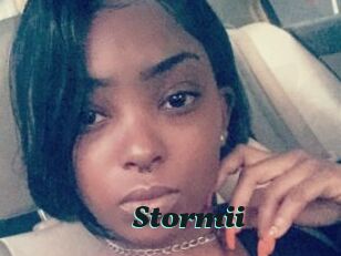 Stormii